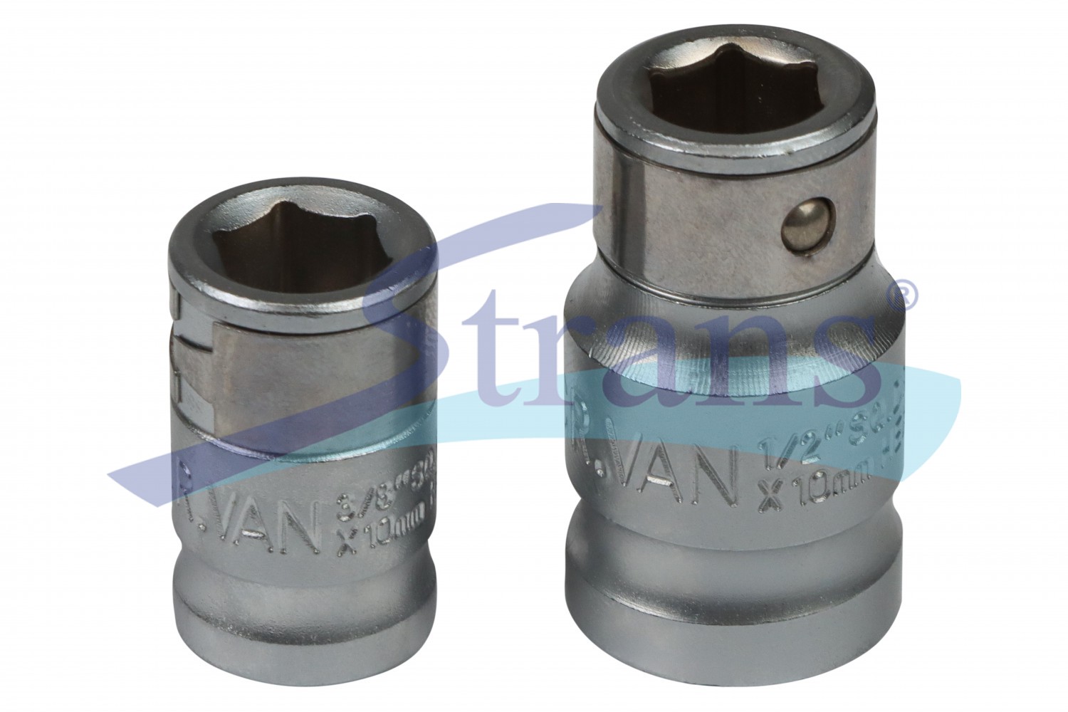 Набір Бітів Ударних Torx, Hex, Spline Gut Mechanic 40Шт Ibs10040